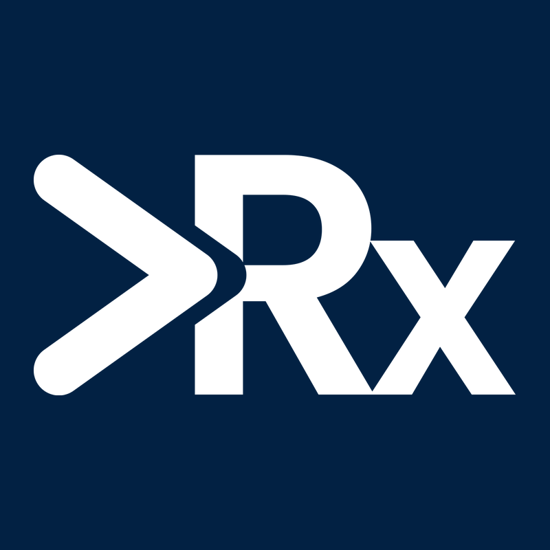 ClixRx logo